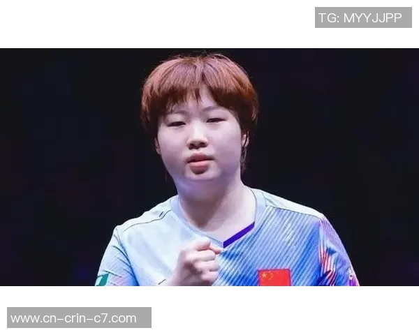 最新世界排名蒯曼升至第三创新高，张本智和升至第四，国乒需求樊振东回归