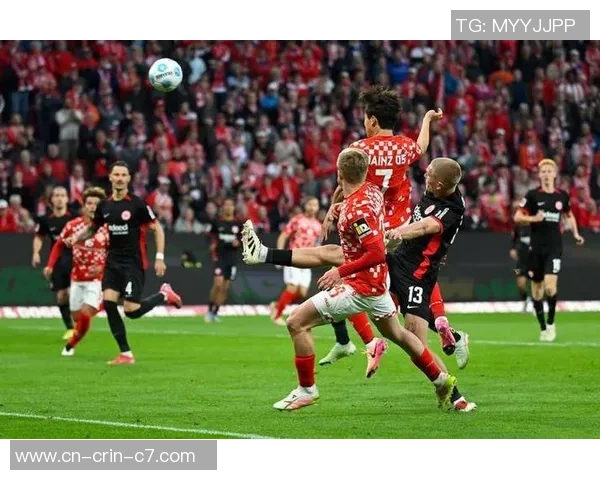 欧协联生死局：美因茨VS萨姆松体育，状况与战意的终极磕碰